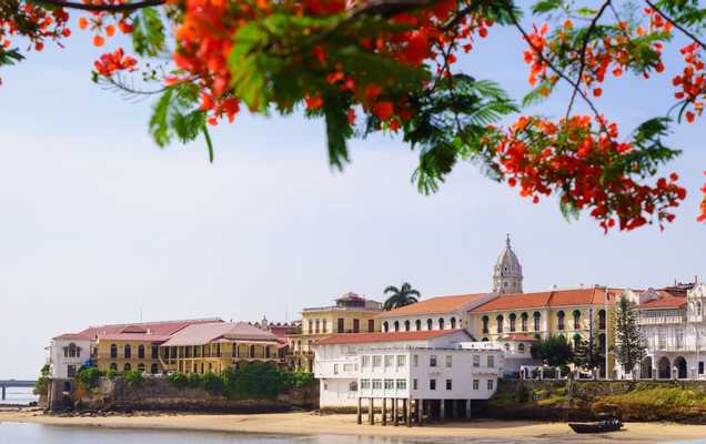 Traveler's Secret Paradise: Panama, Panama